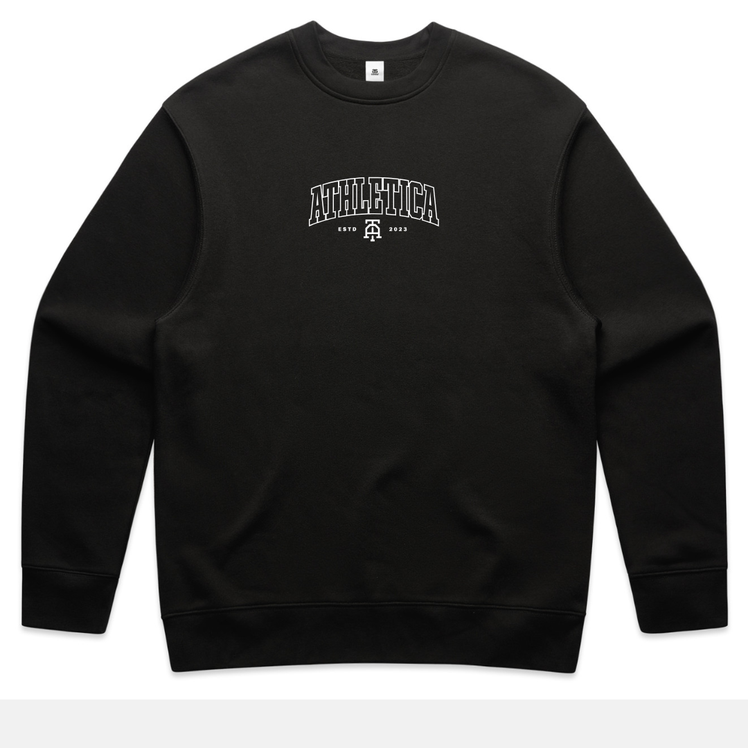 Men's Classic Crew