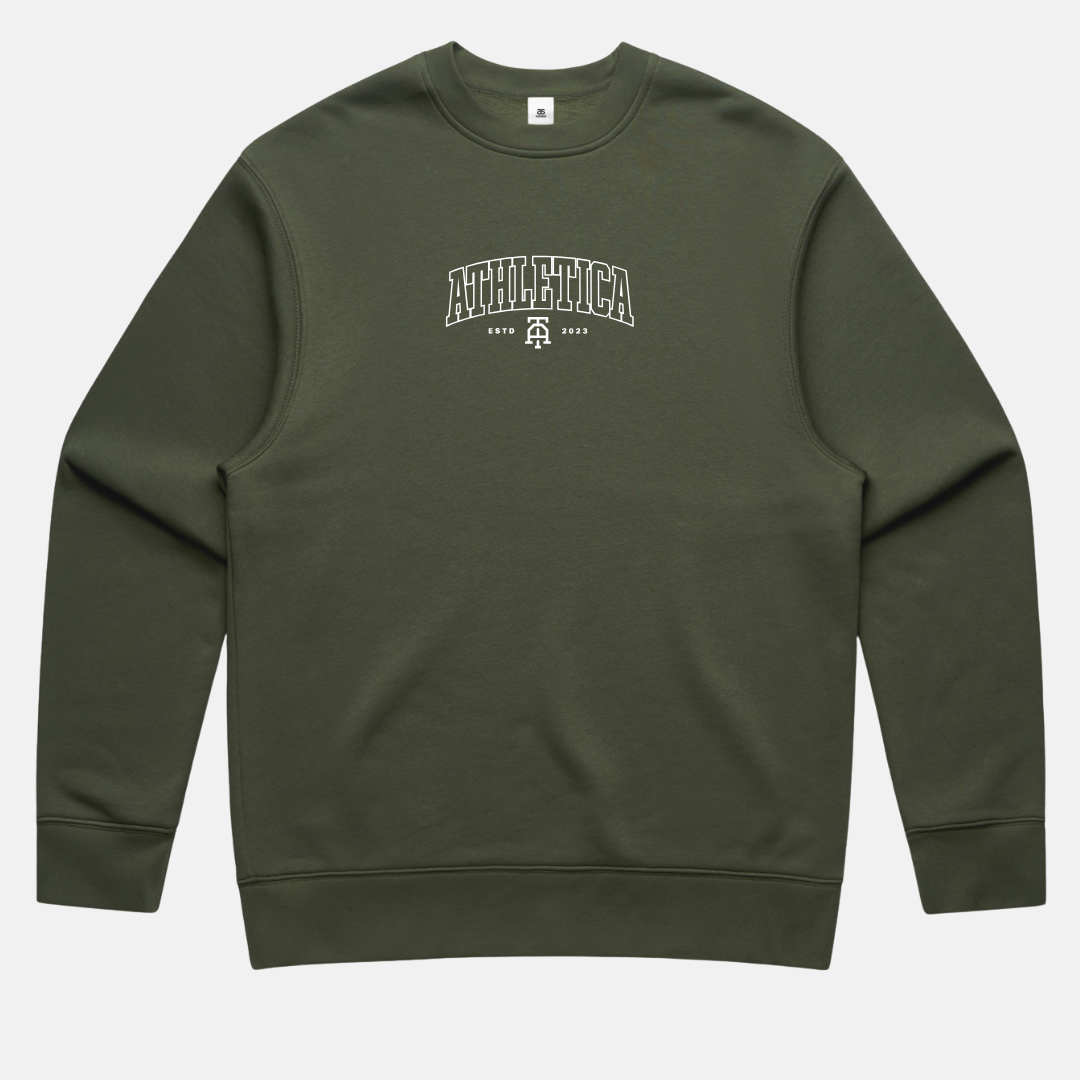 Men's Classic Crew