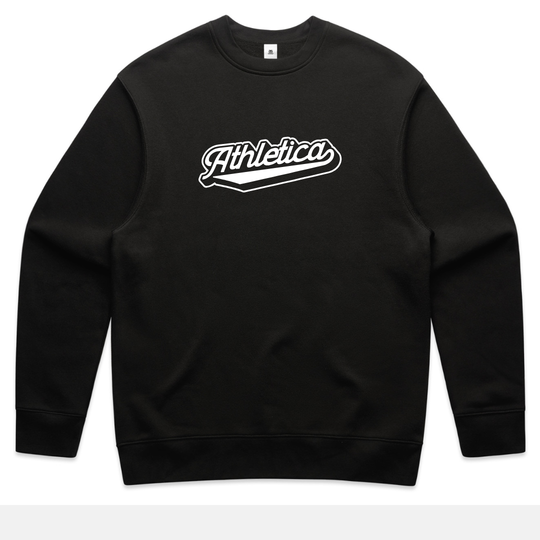 Men's Vibe Crew