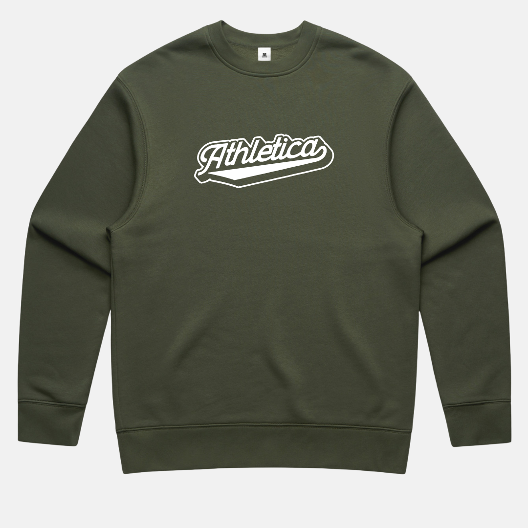 Men's Vibe Crew