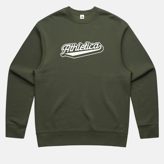 Men's Vibe Crew