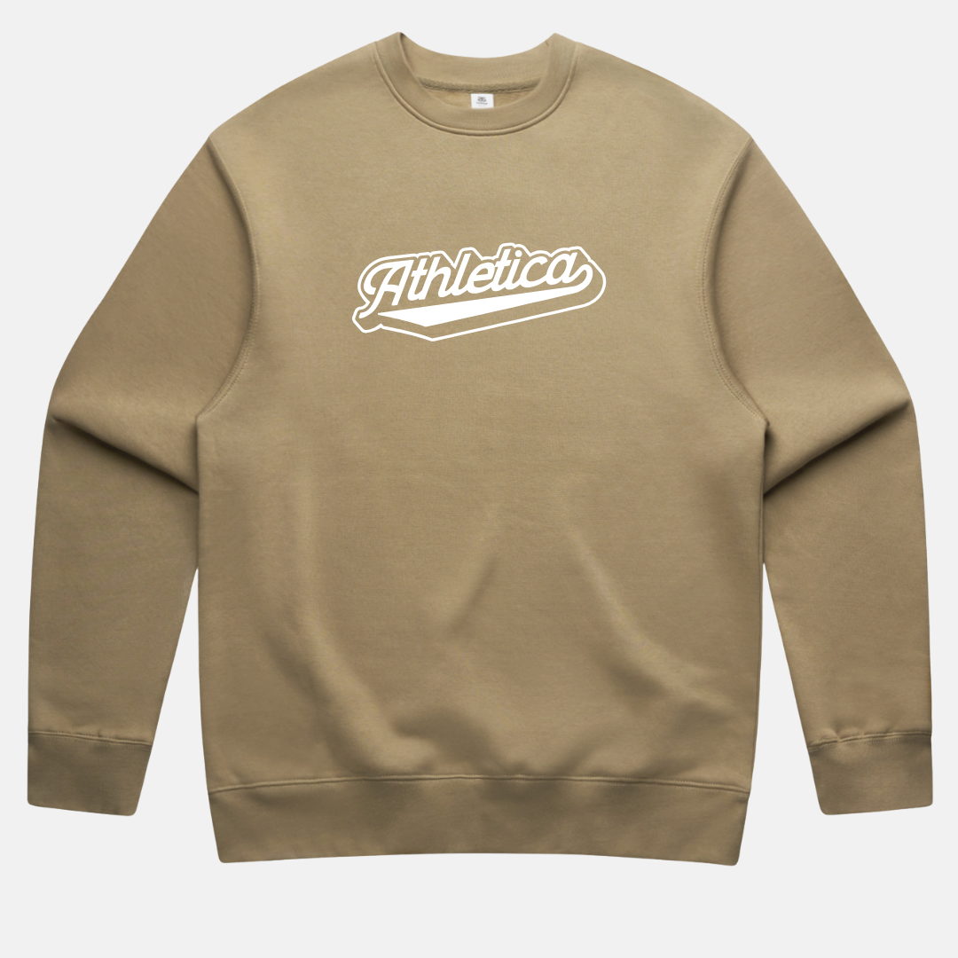 Men's Vibe Crew