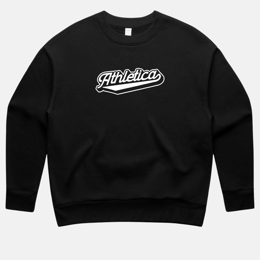Women's Vibe Crew