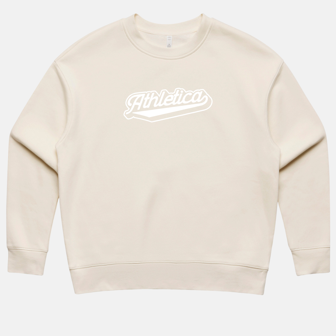 Women's Vibe Crew