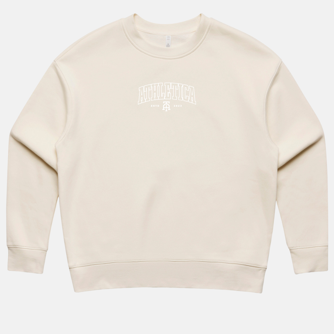 Women's Classic Crew