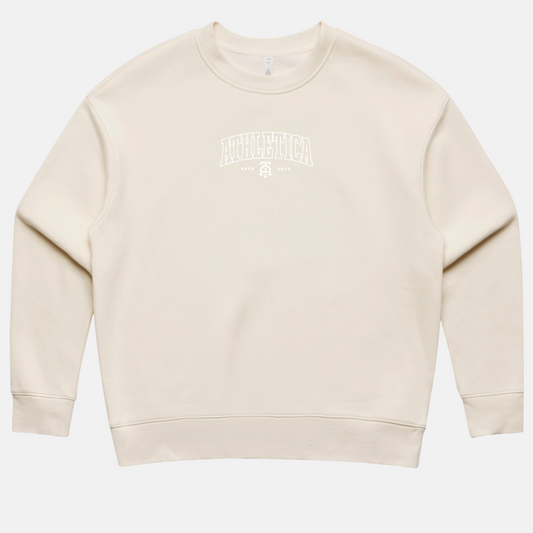 Women's Classic Crew