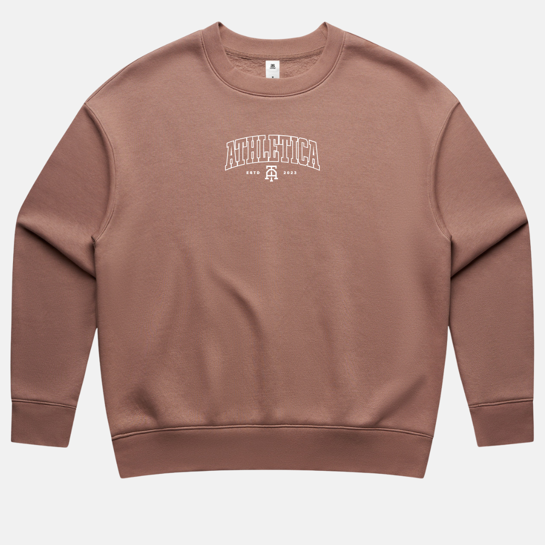 Women's Classic Crew