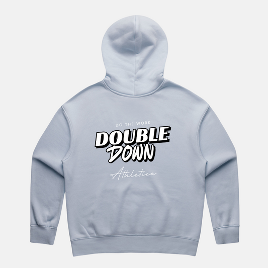 Women's Double Down Hoodie