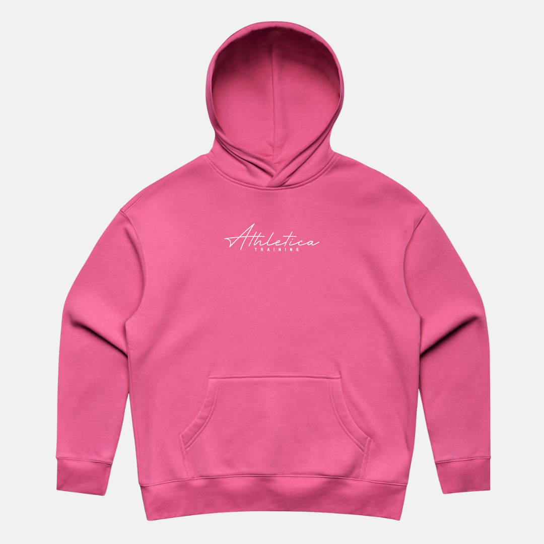 Women's Double Down Hoodie