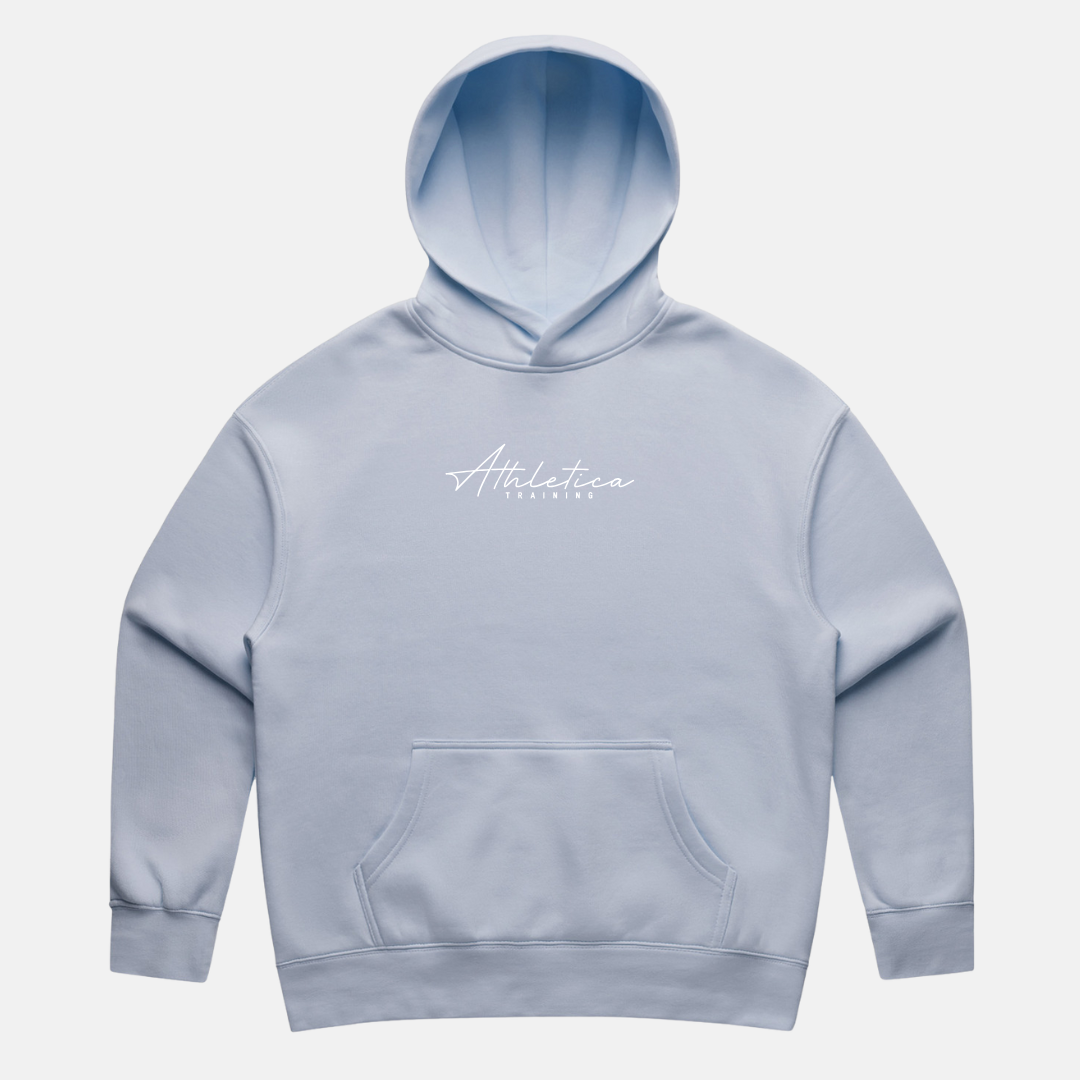 Women's Double Down Hoodie