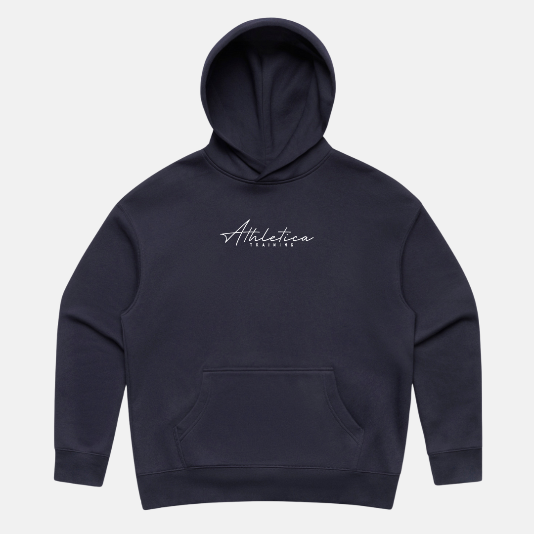 Women's Script Hoodie