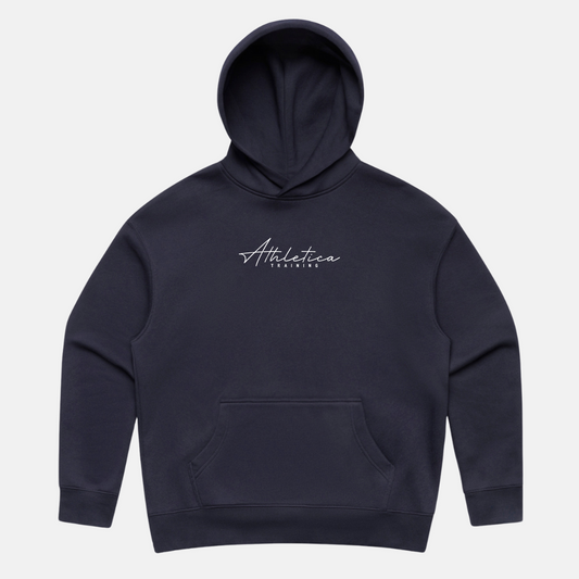 Women's Script Hoodie